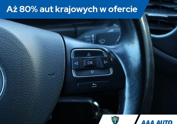 Volkswagen Golf Plus cena 20000 przebieg: 194176, rok produkcji 2009 z Wilamowice małe 232